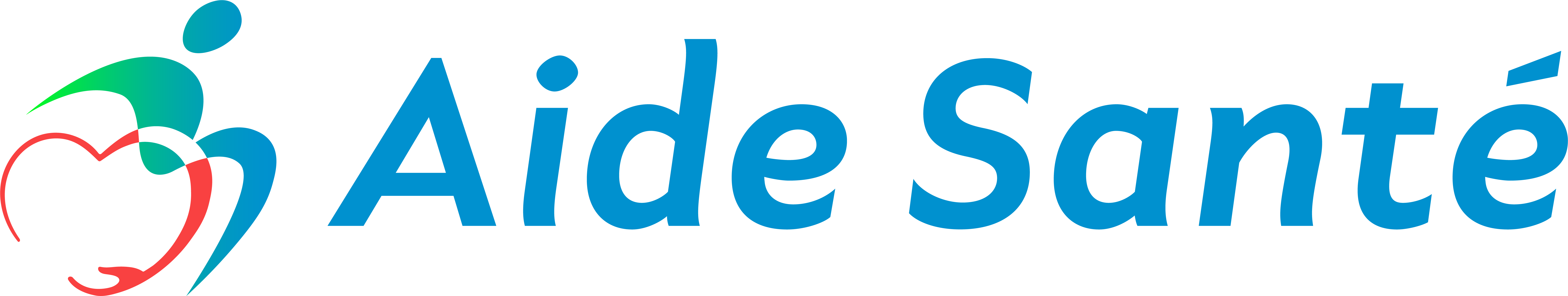 Aide Santé Pharm